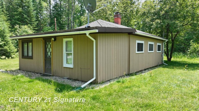 6002 Wildwood Dr, Alger, MI 48610 - photo 3
