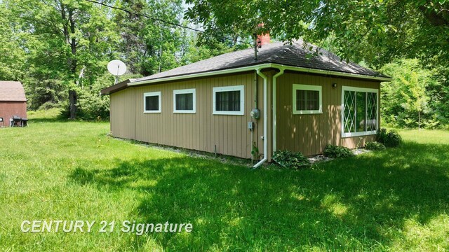 6002 Wildwood Dr, Alger, MI 48610 - photo 4