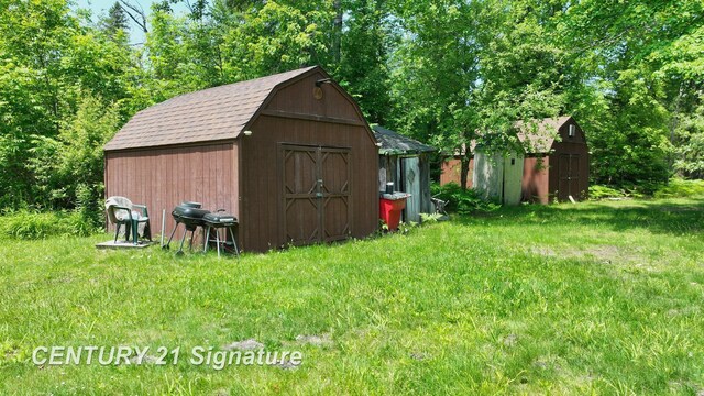 6002 Wildwood Dr, Alger, MI 48610 - photo 42