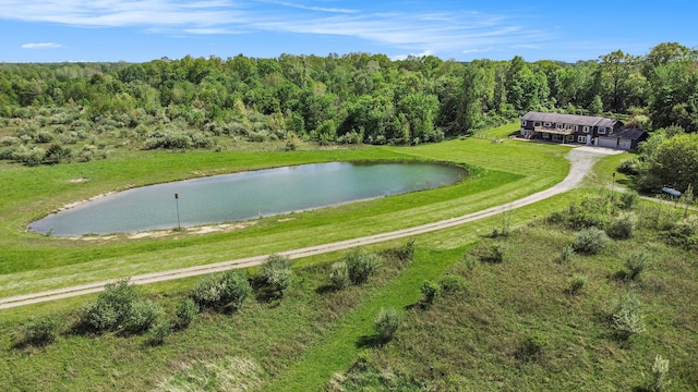2479 Oakley Rd, Stockbridge, MI 49285 - photo 14