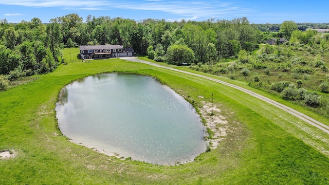 2479 Oakley Rd, Stockbridge, MI 49285 - photo 17