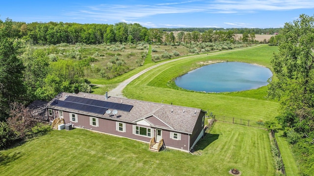 2479 Oakley Rd, Stockbridge, MI 49285 - photo 20