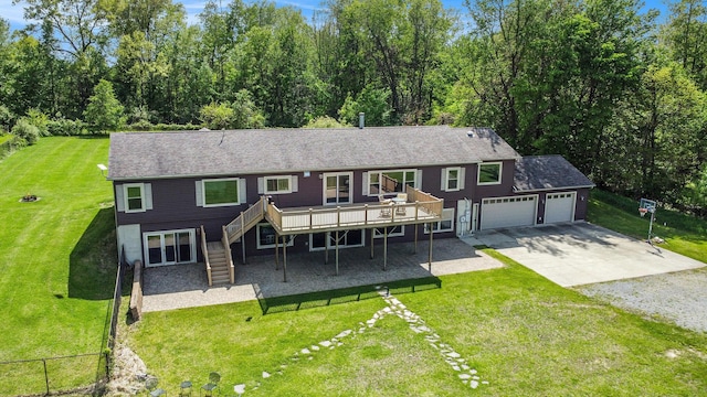 2479 Oakley Rd, Stockbridge, MI 49285 - photo 22