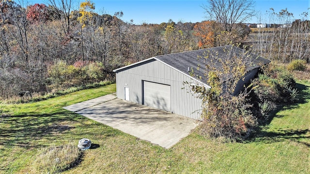 2479 Oakley Rd, Stockbridge, MI 49285 - photo 23