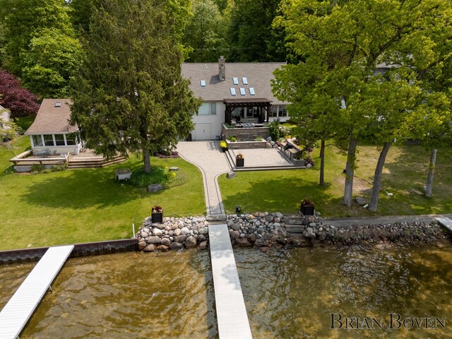 2765 Elmwood Dr, Pierson, MI 49339 - photo 67