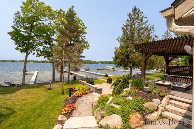 2765 Elmwood Dr, Pierson, MI 49339 - photo 4