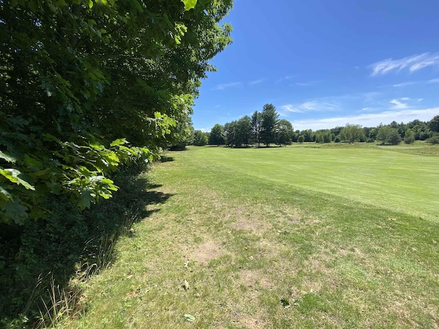 LOT9 S Club Dr, Cedar, MI 49621