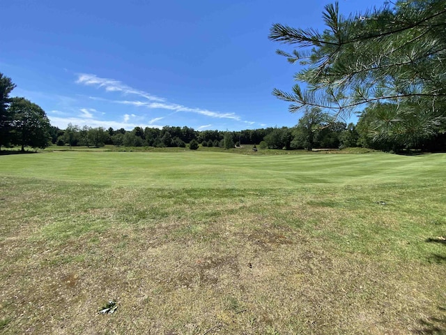 LOT9 S Club Dr, Cedar, MI 49621