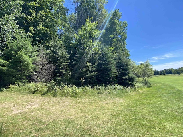 LOT9 S Club Dr, Cedar, MI 49621