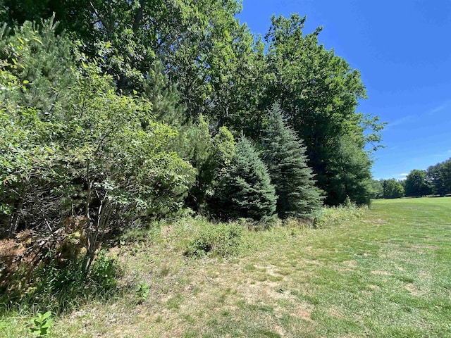 LOT9 S Club Dr, Cedar, MI 49621