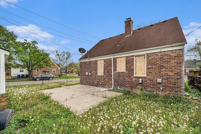 6306 Farmbrook St, Detroit, MI 48224 - photo 13
