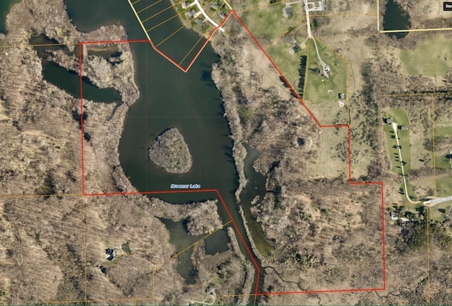 00 Tamryn Blvd, Holly, MI 48442
