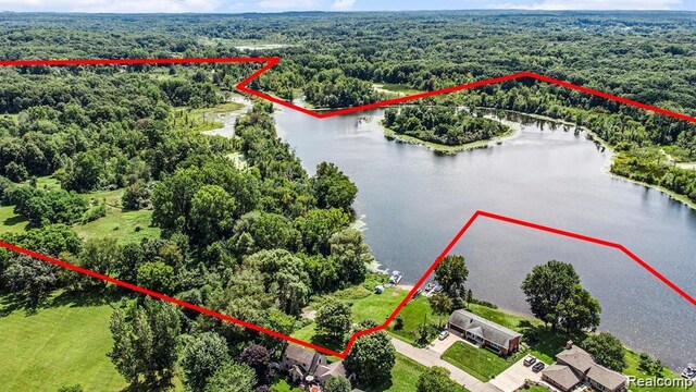 00 Tamryn Blvd, Holly, MI 48442
