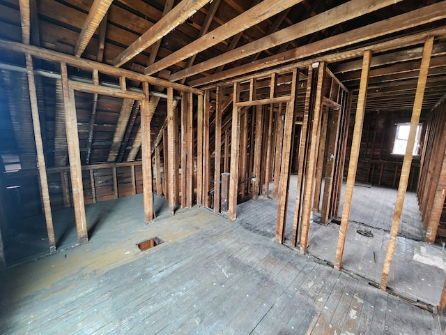 6419 Roosevelt St, Detroit, MI 48208 - view of misc room