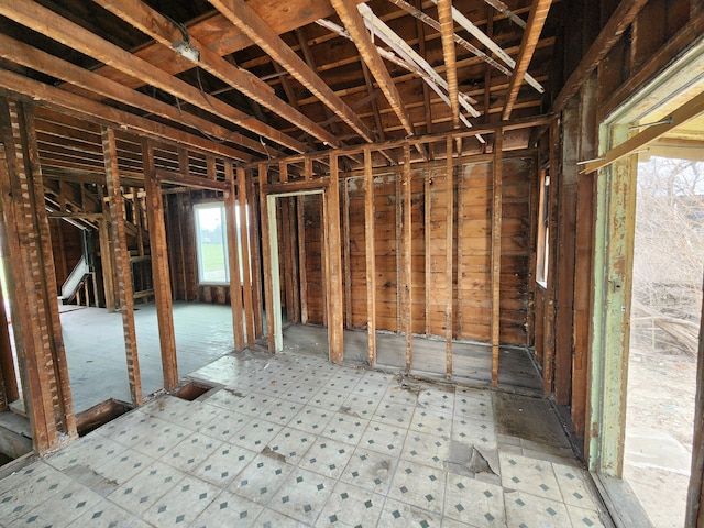 6419 Roosevelt St, Detroit, MI 48208 - view of miscellaneous room