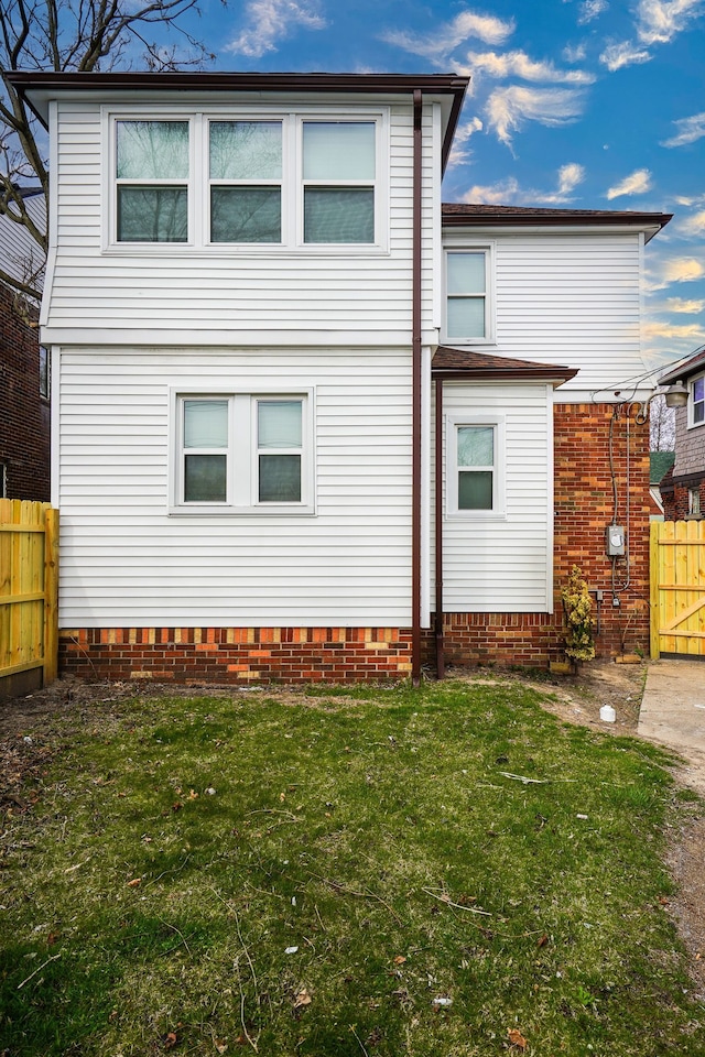 16240 Washburn St, Detroit, MI 48221 - photo 64