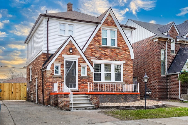 16240 Washburn St, Detroit, MI 48221 - photo 2