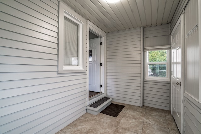 34038 Caseville Ct, Westland, MI 48186 - view of exterior entry