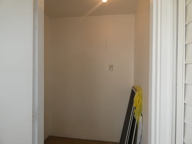 interior space