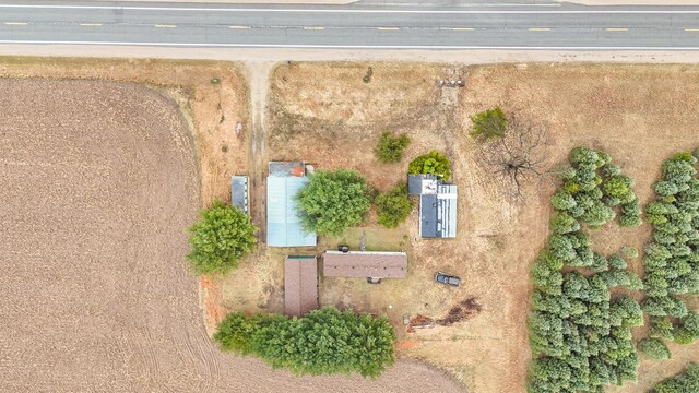 10269 30th Ave, Evart, MI 49631