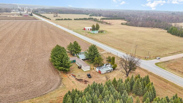 10269 30th Ave, Evart, MI 49631