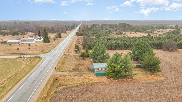 10269 30th Ave, Evart, MI 49631