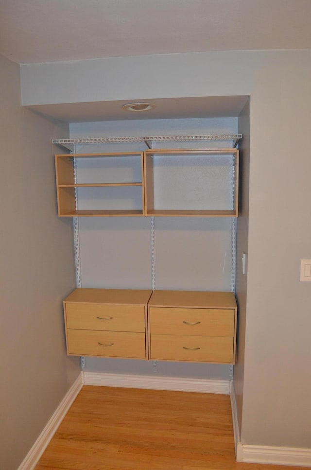 3629 Frederick Dr, Ann Arbor, MI 48105 - view of closet