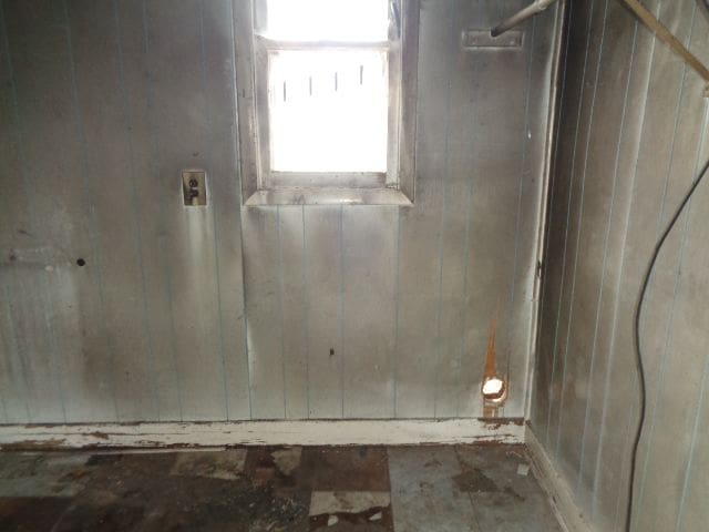 view of bathroom