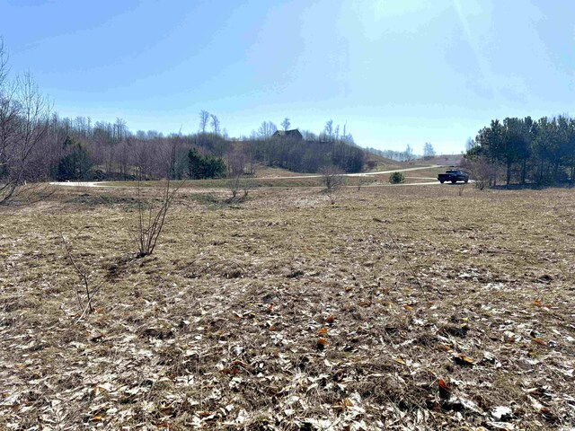 Horton Creek Dr, Grawn, MI 49637