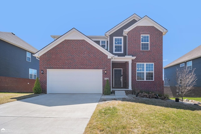 2675 Ironton Dr, Commerce Twp, MI 48382 - photo 1