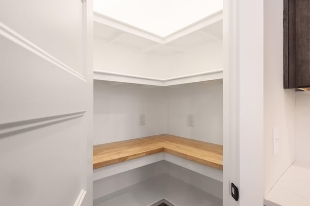 2630 Ashford Trl, Portage, MI 49024 - view of pantry