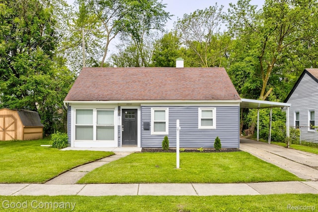22111 Condon St, Oak Park, MI 48237 - photo 29