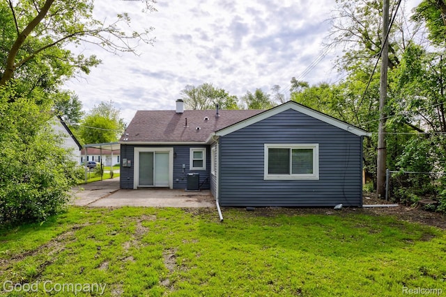 22111 Condon St, Oak Park, MI 48237 - photo 35