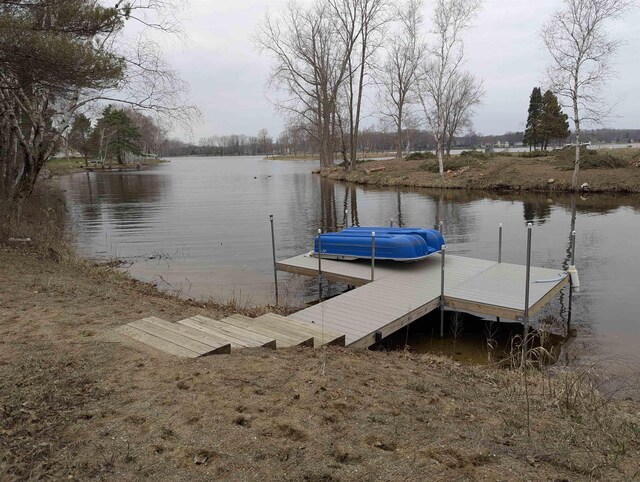 1208 Clubhouse Dr, Lake Isabella, MI 48893 - photo 14