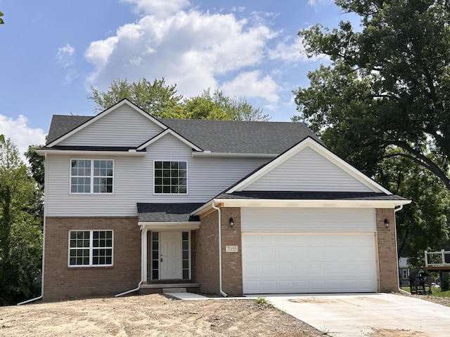 7177 Belle Pointe Dr, Belleville, MI 48111 - photo 1