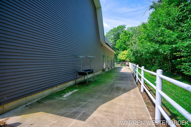 3550 64th Ave, Zeeland, MI 49464 - view of side of home