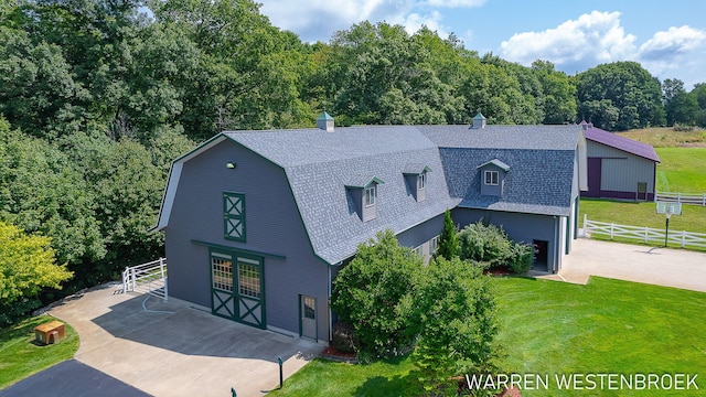 3550 64th Ave, Zeeland, MI 49464