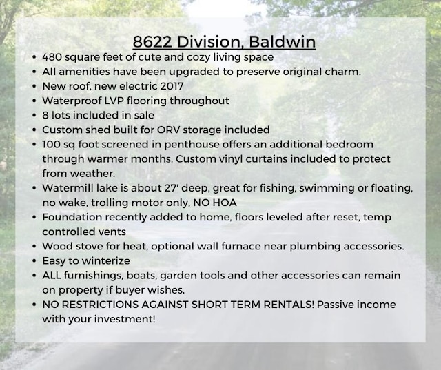miscellaneous document