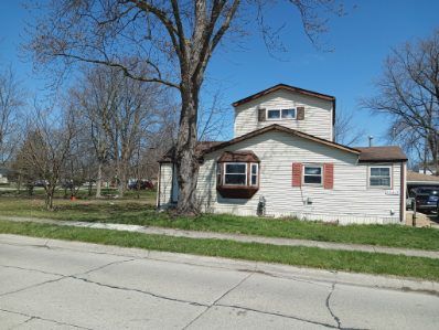22419 Hoffman St, Saint Clair Shores, MI 48082 - view of front facade