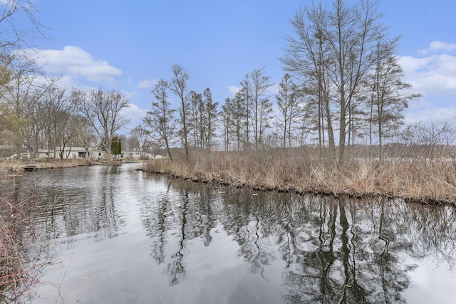 water view