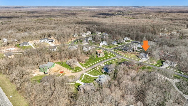 8560 Western Woods Dr, Kalamazoo, MI 49009 - photo 2