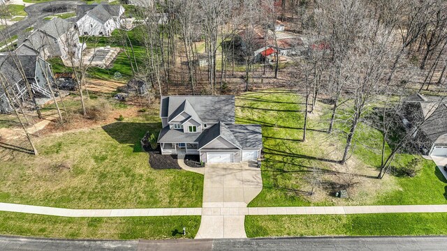 8560 Western Woods Dr, Kalamazoo, MI 49009 - photo 34