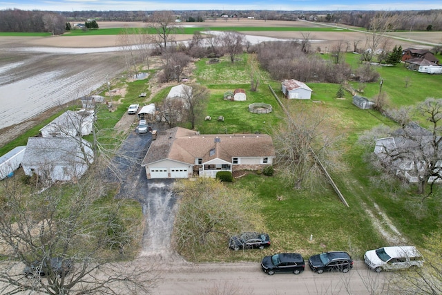 12953 Lavigne Rd, La Salle, MI 48145 - photo 21