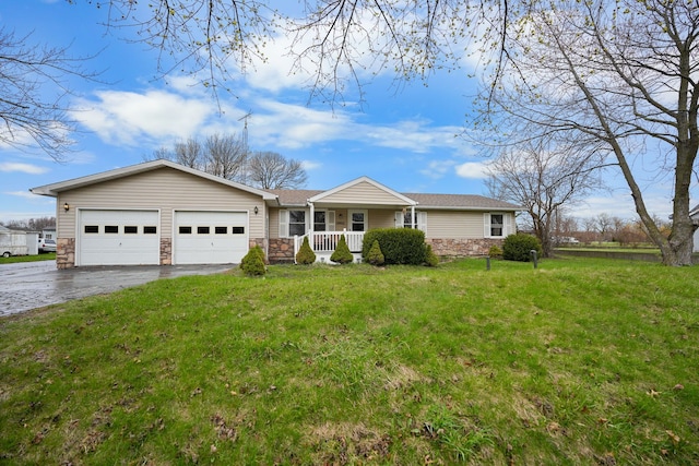 12953 Lavigne Rd, La Salle, MI 48145 - photo 1