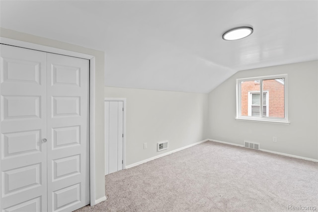 3761 Campbell St, Dearborn, MI 48124 - bonus room with vaulted ceiling and carpet