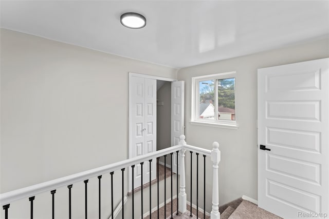3761 Campbell St, Dearborn, MI 48124 - carpeted bedroom featuring baseboards and a closet