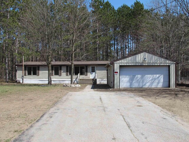 2823 E Ironwood Dr, Traverse City, MI 48685