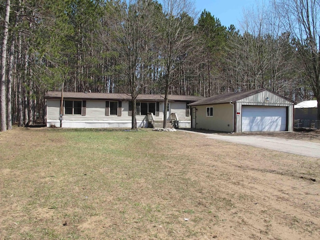 2823 E Ironwood Dr, Traverse City, MI 48685