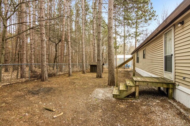 2823 E Ironwood Dr, Traverse City, MI 48685