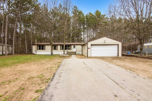 2823 E Ironwood Dr, Traverse City, MI 48685